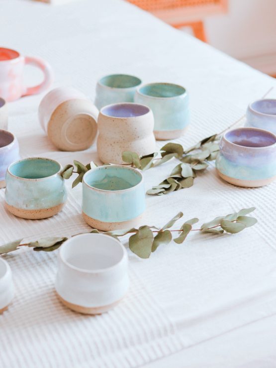 keramické hrníčky keramiky ruční výroby studio studimo marsei keramický hrníček více barev
